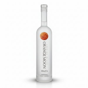 Orange Moon Ibiza Vodka 70cl 40% ABV