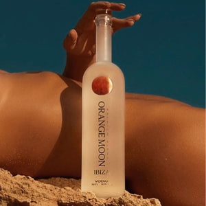 Orange Moon Ibiza Vodka 70cl 40% Vol.